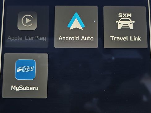 New 2026 Subaru Crosstrek 2.5i Wilderness image 23