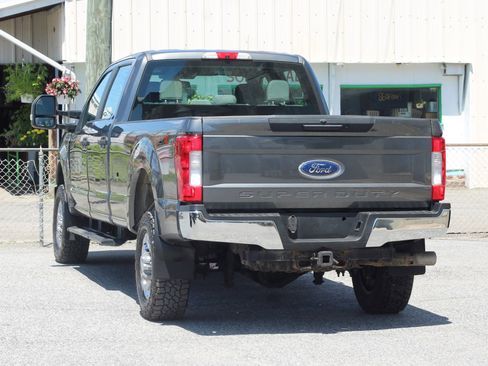 Used 2017 Ford F350 XL w/ STX Appearance Package AWD/4WD image 6