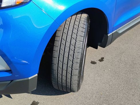 Used 2024 Ford Edge SEL image 24