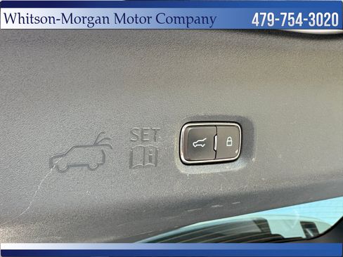 Used 2025 Ford Expedition Max Active AWD/4WD image 36