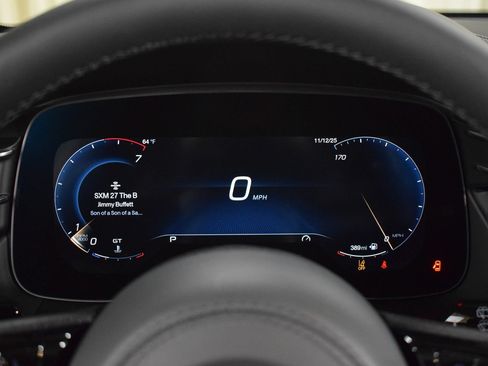 Used 2025 Maserati Grecale Modena AWD/4WD image 29