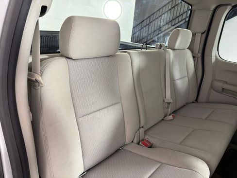 Used 2013 GMC Sierra 1500 SLE AWD/4WD image 20