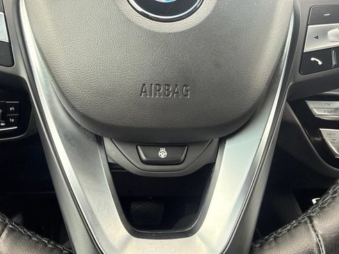 Used 2020 BMW X3 xDrive30i w/ Driving Assistance Package AWD/4WD image 22