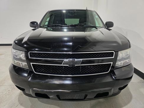 Used 2011 Chevrolet Tahoe LT w/ Luxury Package image 8