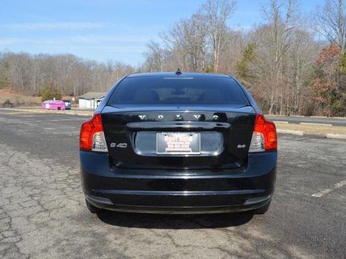 Used 2010 Volvo S40 2.4i image 8