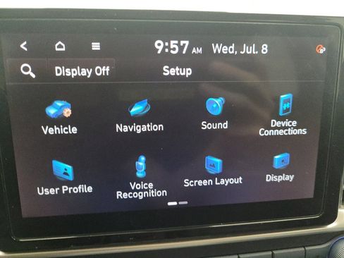 Used 2023 Hyundai Venue Limited FWD image 25