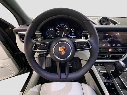 New 2026 Porsche Macan AWD/4WD image 12