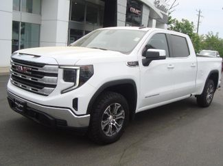 Used 2023 GMC Sierra 1500 SLE AWD/4WD video 1