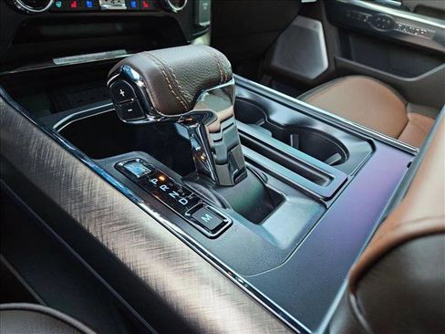 New 2025 Ford F150 King Ranch w/ FX4 Off-Road Package image 13