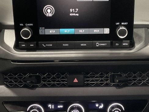 Used 2024 Honda Accord EX image 13