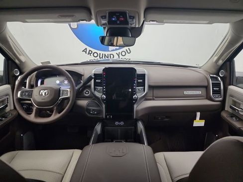 New 2026 RAM 2500 Laramie image 16