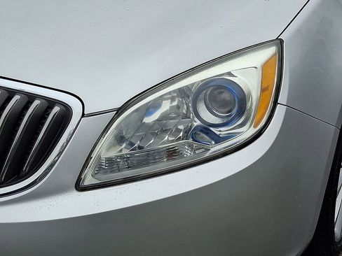 Used 2014 Buick Verano Convenience image 9