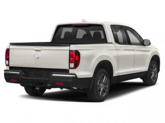 Used 2020 Honda Ridgeline Sport video 2
