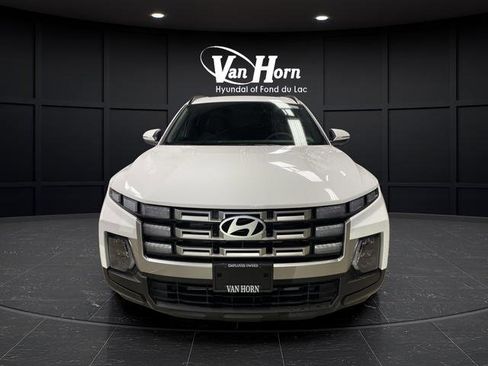 New 2026 Hyundai Santa Cruz SEL image 11