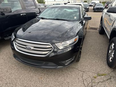 Used 2016 Ford Taurus SEL w/ Equipment Group 201A