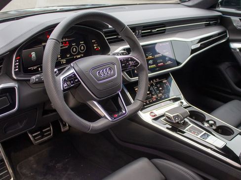 Used 2026 Audi RS 6 performance AWD/4WD image 11