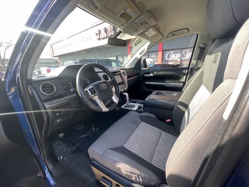 Used 2014 Toyota Tundra SR image 9