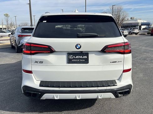 Used 2022 BMW X5 sDrive40i w/ M Sport Package image 4