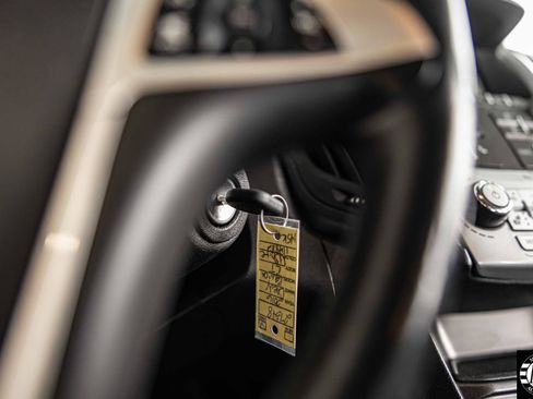 Used 2016 Chevrolet Equinox LT w/ Convenience Package image 30