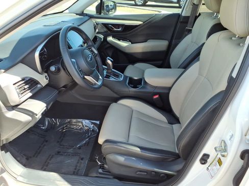 Certified 2021 Subaru Outback Limited w/ Popular Package #2 image 32