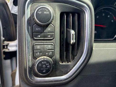 Used 2022 Chevrolet Silverado 2500 LTZ w/ LTZ Plus Package AWD/4WD image 6