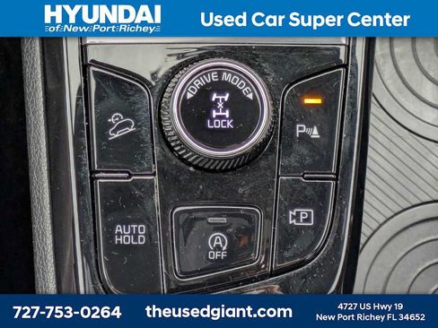 Used 2025 Kia Sportage X-Line AWD/4WD image 28