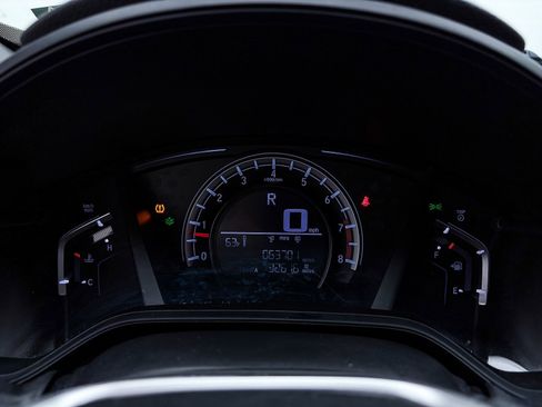 Used 2018 Honda CR-V LX image 26