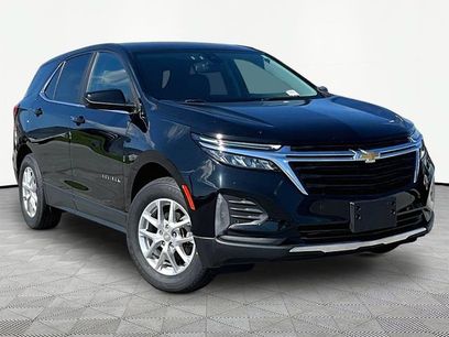Used 2023 Chevrolet Equinox LT