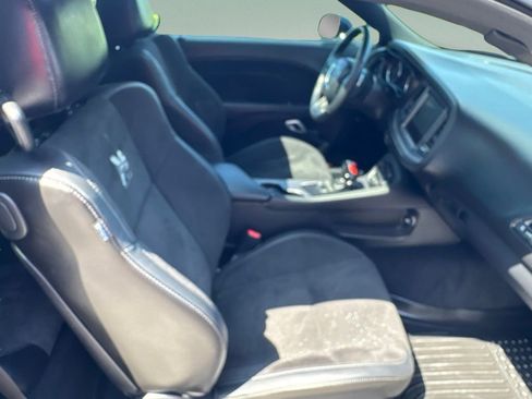 Used 2023 Dodge Challenger R/T Scat Pack w/ Plus Package RWD image 35