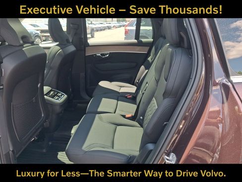 Certified 2026 Volvo XC90 B6 Plus w/ Protection Package Premier AWD/4WD image 10
