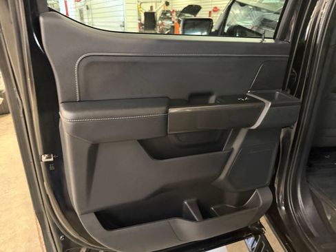 Used 2023 Ford F150 XLT w/ Equipment Group 302A High image 35