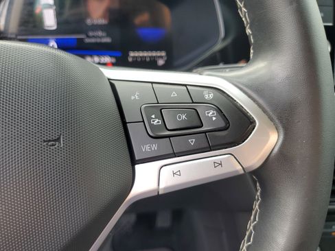 Certified 2023 Volkswagen Taos S w/ IQ Drive S Package image 29