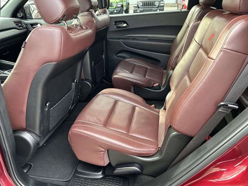 Certified 2023 Dodge Durango GT image 13