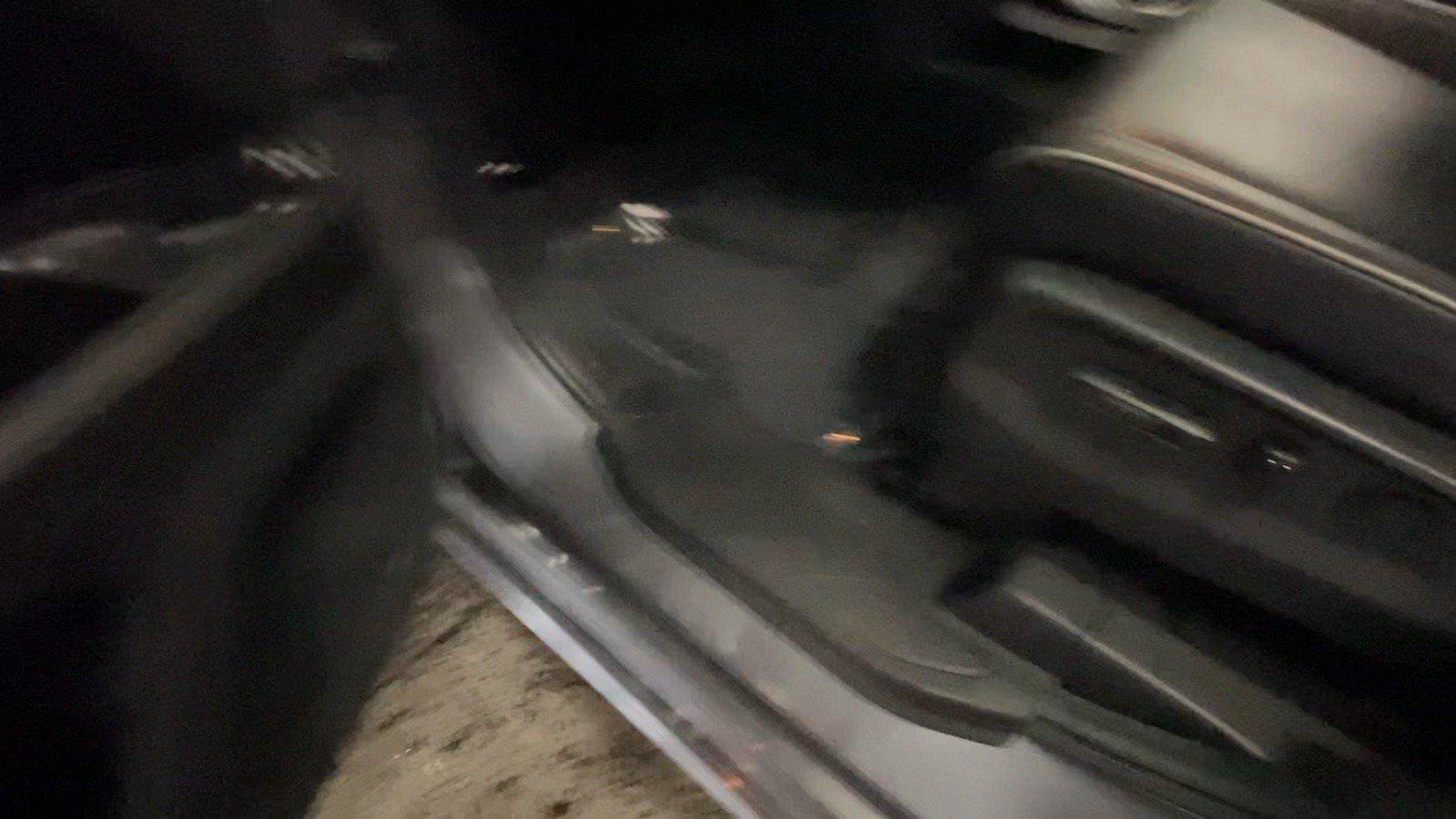 Certified 2025 Honda Odyssey Touring image 31