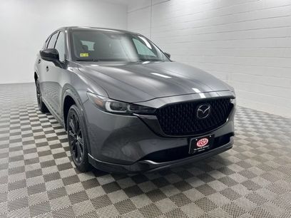 Used 2024 MAZDA CX-5 2.5 Turbo w/ Premium Package