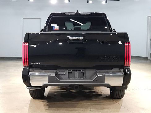 New 2026 Toyota Tundra 1794 Edition AWD/4WD image 6