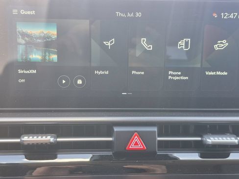 New 2027 Kia Sportage EX AWD/4WD image 20