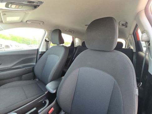 Used 2025 Hyundai Kona SEL image 21