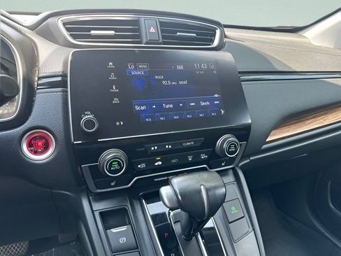 Used 2017 Honda CR-V EX-L image 21