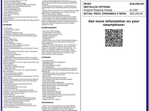 Used 2021 Tesla Model Y Long Range AWD/4WD image 3