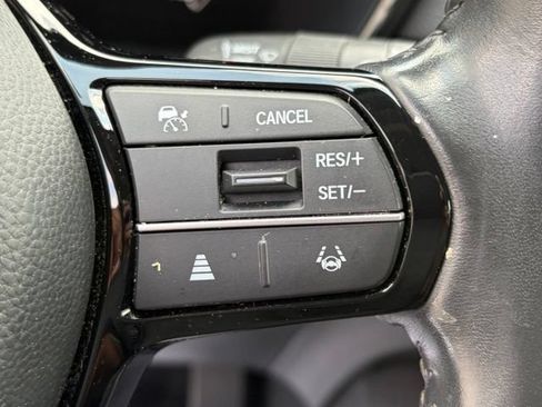 Used 2023 Honda CR-V EX-L image 19
