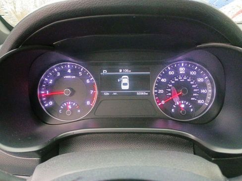 Used 2023 Kia Forte GT w/ GT2 Package image 22