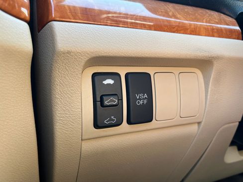 Used 2005 Acura TSX image 24