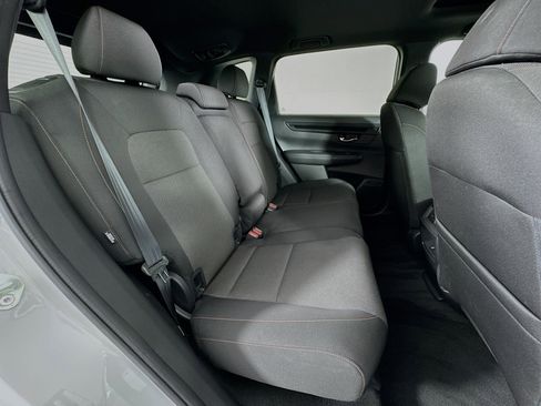 Certified 2023 Honda CR-V Sport image 26