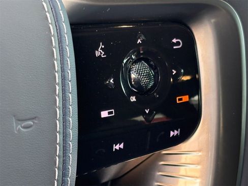 New 2026 INFINITI QX80 Sport w/ Sport Exterior Package image 27