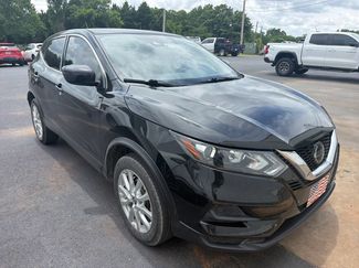 Used 2021 Nissan Rogue Sport S FWD video 1