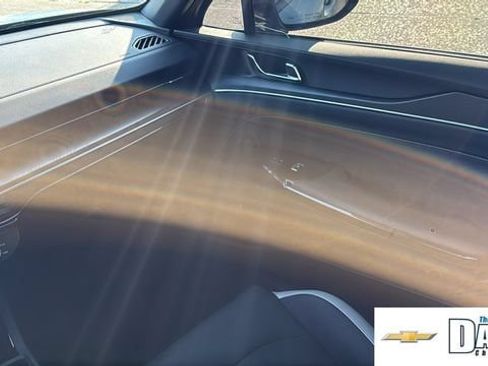 Used 2025 Kia K5 GT-Line w/ GT-Line Premium Package FWD image 9