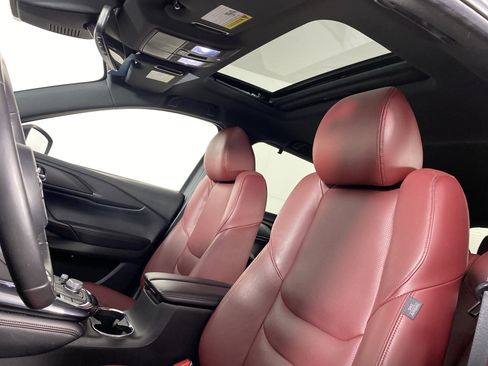 Used 2021 MAZDA CX-9 Carbon Edition image 2