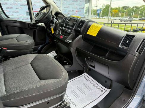 Used 2019 RAM ProMaster 3500 FWD image 32