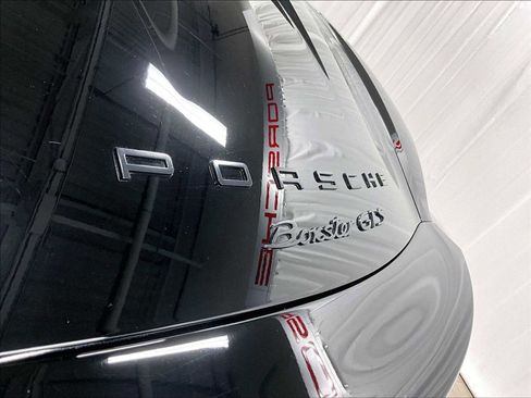 Used 2015 Porsche Boxster GTS image 27